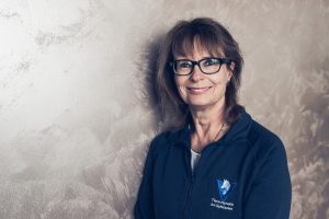 Dr. med. vet. Karin Pantel Tierklinik für Pferde und Kleintiere in Gelnhausen am Spitalacker